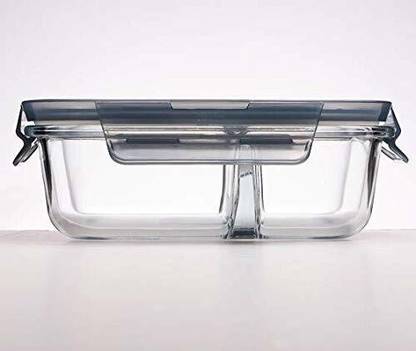 NAVPATH Glass Utility Container  - 1000 ml