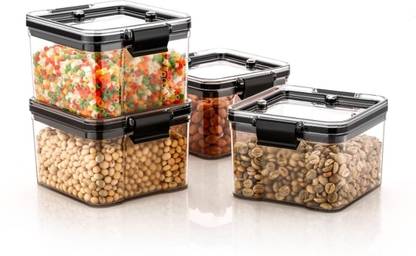 TEX-RO Plastic Grocery Container  - 750