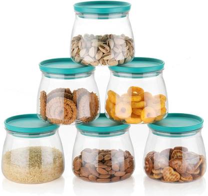 ARV INDUSTRIES Plastic Grocery Container  - 900 ml
