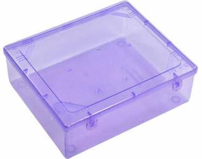 Shopperszone Plastic Utility Container  - 1500 ml