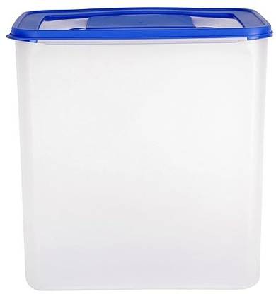 Cutting EDGE Plastic Utility Container  - 16 L