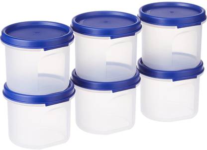 JFHRH Plastic Fridge Container  - 1500 ml