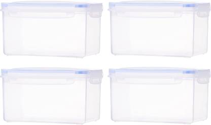 Kritika Enterprise Plastic Utility Container  - 2200 ml
