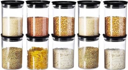 NARIYA Plastic Grocery Container  - 1070 ml