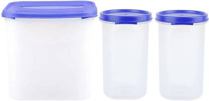 Cutting EDGE Plastic Utility Container  - 4.5 L, 585 ml