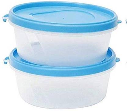 Cutting EDGE Plastic Grocery Container  - 500 ml