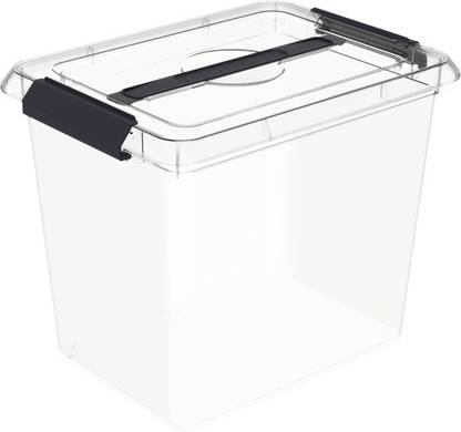 All Time Plastic Utility Container  - 24 L