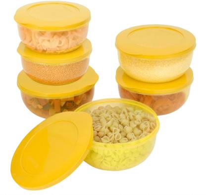 Cutting EDGE Plastic Grocery Container  - 400