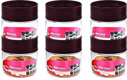 cello Plastic Utility Container - 500 ml