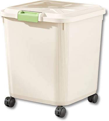 KREPS Plastic Utility Container  - 18 kg
