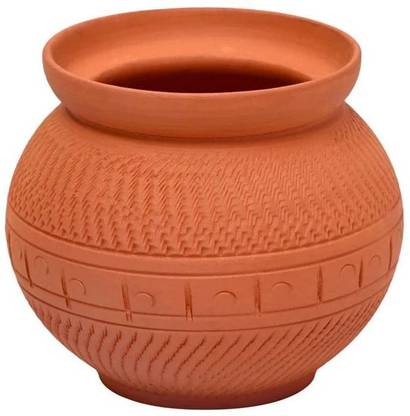 KSI Earthenware Tea Coffee & Sugar Container  - 300 ml