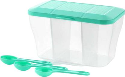 MAGICSPOON Polypropylene Utility Container  - 1100 ml