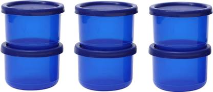 Cutting EDGE Plastic Fridge Container  - 150 ml