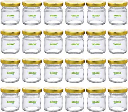 gellon Glass Utility Container  - 50 ml