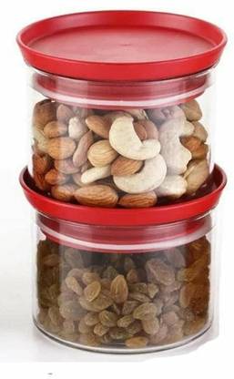 Jynxe Plastic Grocery Container  - 300 ml