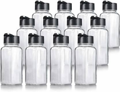 TINSUHG Glass Grocery Container  - 100 ml