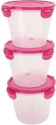 Cutting EDGE Polypropylene Utility Container - 1000 ml