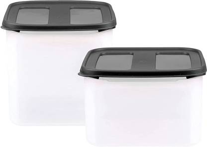 Cutting EDGE Plastic Utility Container  - 4500 ml, 3000 ml