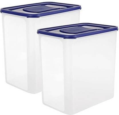 Cutting EDGE Plastic Utility Container  - 16 L