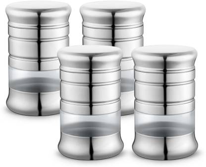 Classic Essentials Stainless Steel Utility Container  - 600 ml