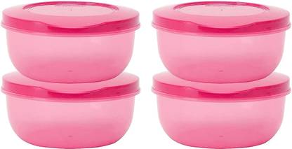 Flipkart SmartBuy Plastic Grocery Container  - 400 ml