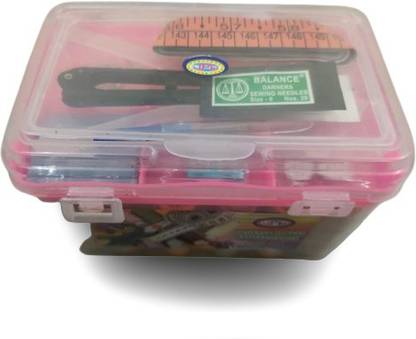 AGARWAL CHIRAG Plastic Utility Container  - 500 ml