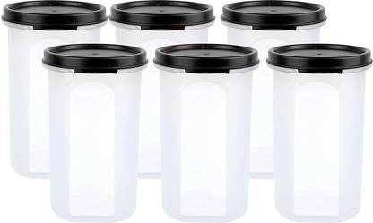 Cutting EDGE Plastic Grocery Container  - 585 ml