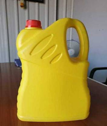 SANTOSH BATTERY SARVICE Plastic Utility Container  - 20 L