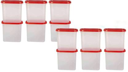 Cutting EDGE Plastic Grocery Container - 1800 ml