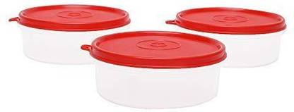 Cutting EDGE Polypropylene Fridge Container  - 290 ml