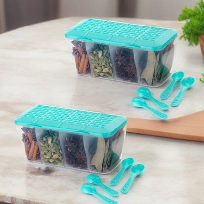 hitu Plastic Utility Container  - 1800 ml
