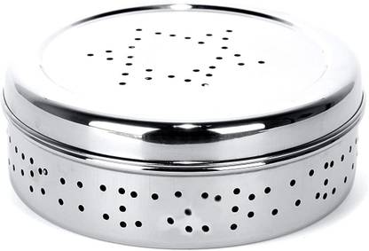 Sambhuya Stainless Steel Sprout Maker  - 950 ml