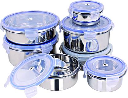 Rema Steel Utility Container  - 1000 ml