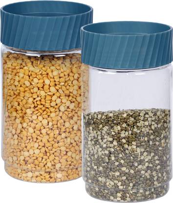 Jaypee Plus Plastic Utility Container  - 1000 ml
