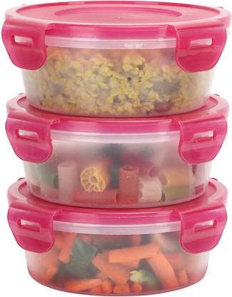 Cutting EDGE Polypropylene Grocery Container  - 500