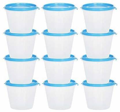 Cutting EDGE Plastic Grocery Container  - 1000 ml