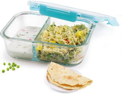 TREO Glass Utility Container  - 1000 ml