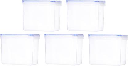 Fragrancia Plastic Utility Container  - 3570 ml