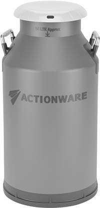 ACTIONWARE Plastic Milk Container  - 50 L