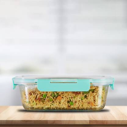 Allo Glass Fridge Container  - 1520 ml
