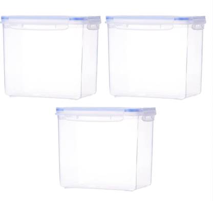 Nabhya Plastic Utility Container  - 2400 ml