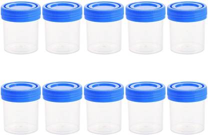 bdtc Plastic Utility Container  - 30 ml