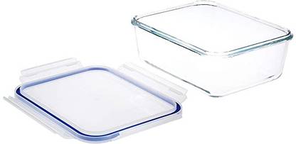 JHVU Plastic Fridge Container  - 1.9 L