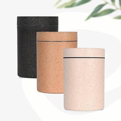 SDFA Iron Grocery Container  - 200 ml