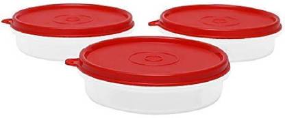 Cutting EDGE Polypropylene Fridge Container  - 190 ml