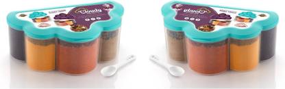 MAGICSPOON Polypropylene Utility Container  - 2100 ml