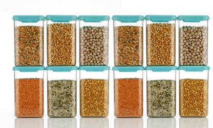 CLOUDHEAD Plastic Grocery Container - 1200 ml