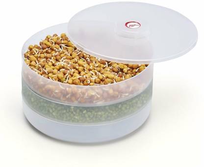 ANJALI Plastic Sprout Maker  - 100 ml