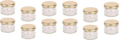 Somil Glass Utility Container  - 100 ml