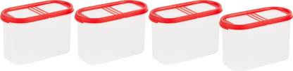 Cutting EDGE Plastic Grocery Container  - 1200 ml